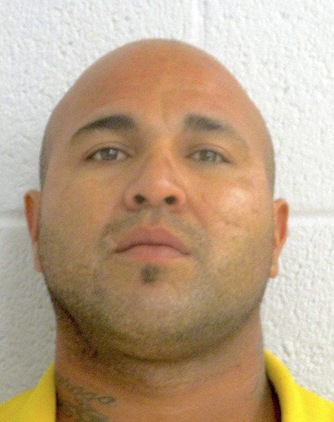 Hearing begins for 5 defendants accused of murder